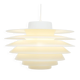 Verona lamp, design by S. Middelboe for Lyfa 40 cm