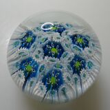 Murano Millefiori sandpaperboard