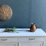 Parisian cream buffet