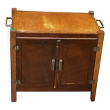 Meuble d’appoint période Art-Deco