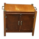Art Deco period side table