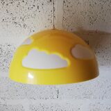 Ikea cloud pendant light