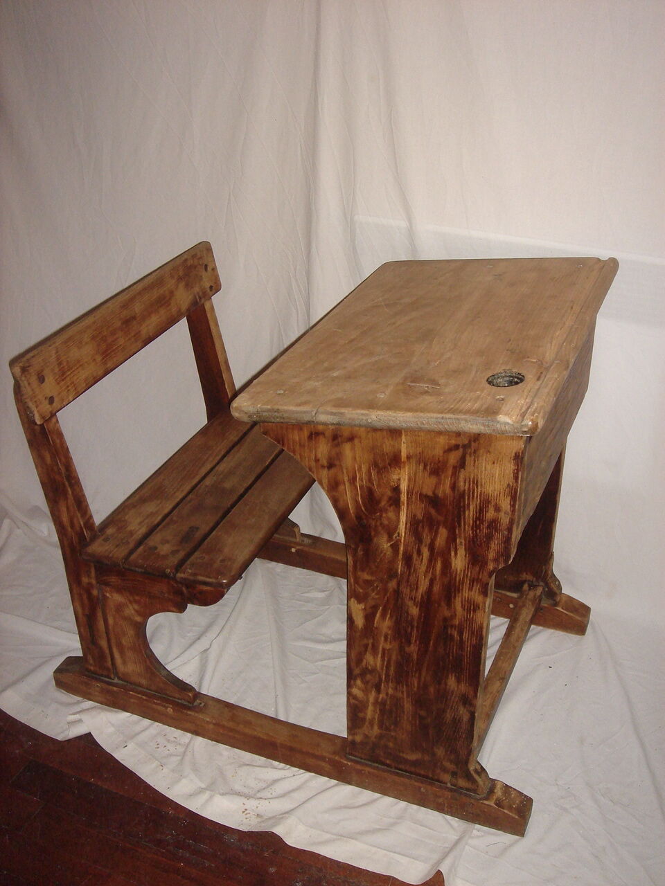 School desk 1920/30