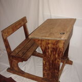 School desk 1920/30