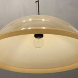 Italian Murano Glass Light Pendant, 1960s