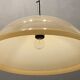 Italian Murano Glass Light Pendant, 1960s