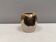 A small, beautiful ceramic vase by Axel Larsen Denmark 1980s