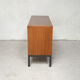 Metal foot sideboard, 1960