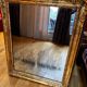 Art Deco mirror
