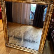 Miroir art deco