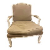 Fauteuil à retapisser