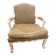 Armchair to reupholster