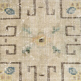 Anatolian rug 253x151cm