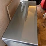 Murano Glass Italia glass console