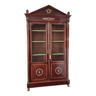 2-door empire wardrobe (2)