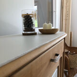 Art deco style sideboard