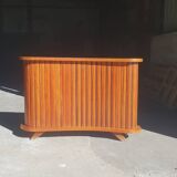 Free-form bar 1950