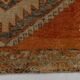 3x12 Vintage Runner Rug, 84x370Cm SK 23800