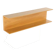 Walter Wirz for Wilhelm Renz wall shelf oak