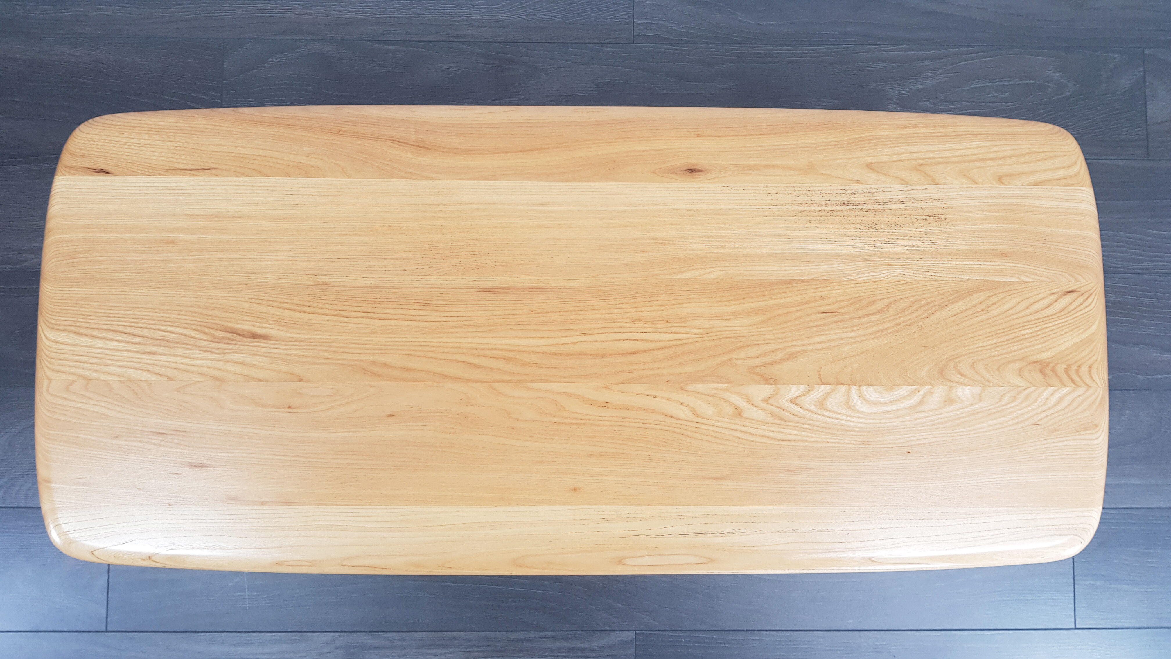 Mid-century british coffee table by Lucian Ercolani for Ercol, 1960