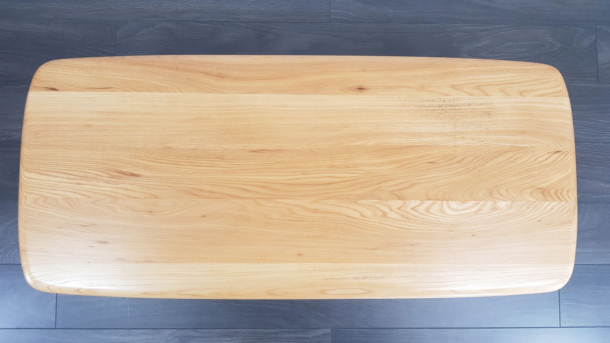Table basse par Lucian Ercolani pour Ercol, années 1960