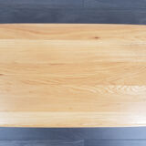 Mid-century british coffee table by Lucian Ercolani for Ercol, 1960