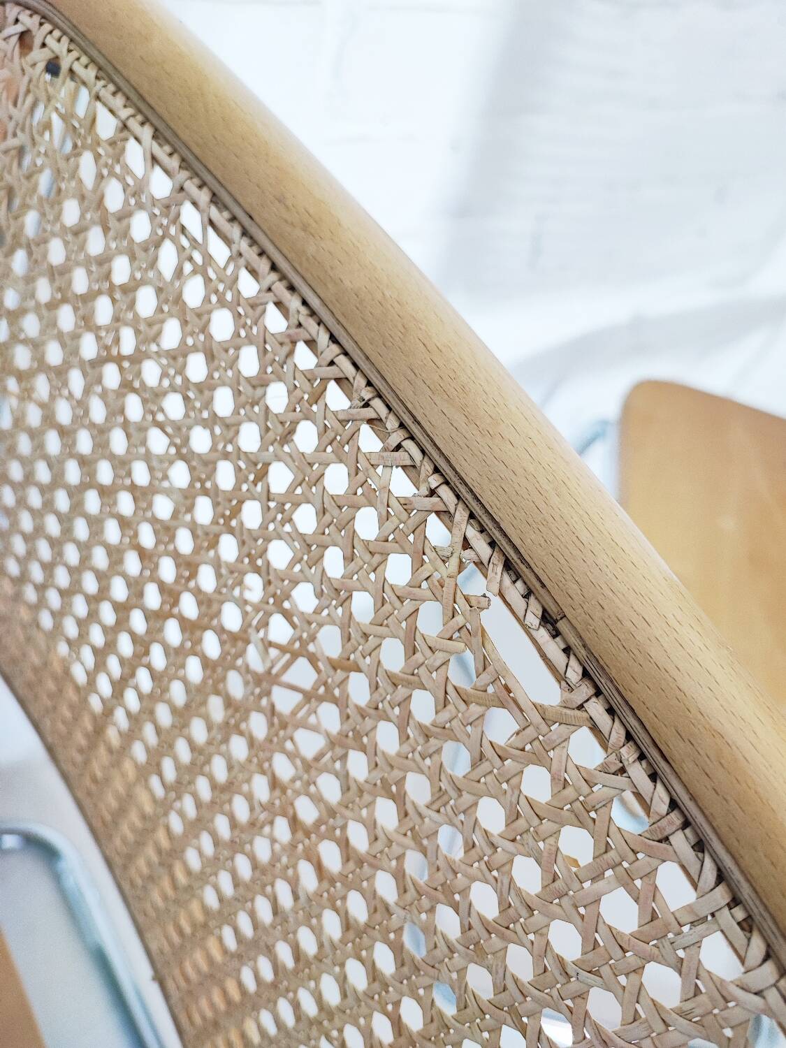 Set of 2 chairs