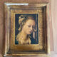 Cadre filippo Lippi ancien