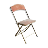 Theatre folding chair