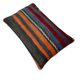 Vintage turkish handmade cushion cover