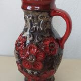 Vase Carston West Germany
