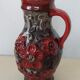 Vase Carston West Germany