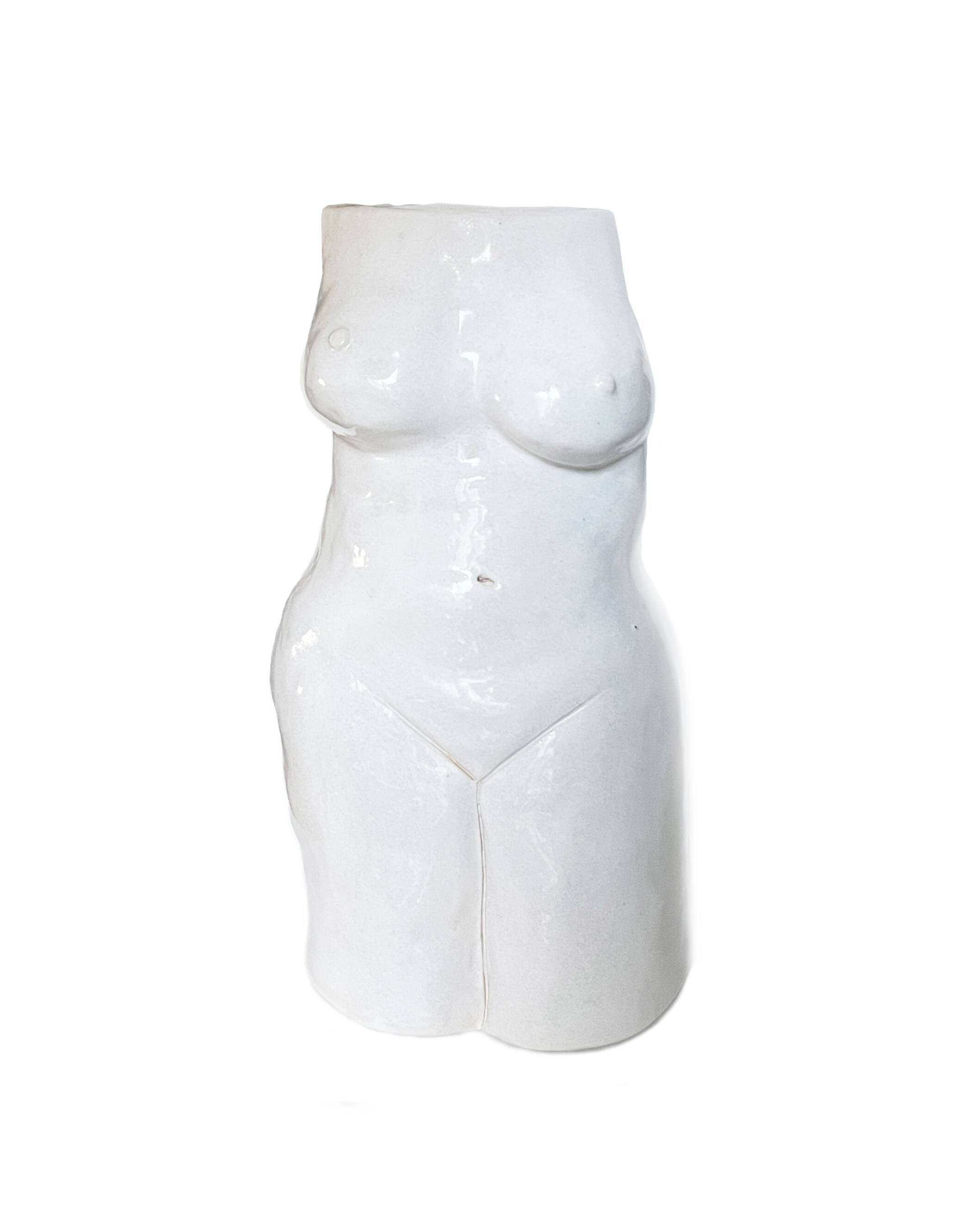Lady Vase
