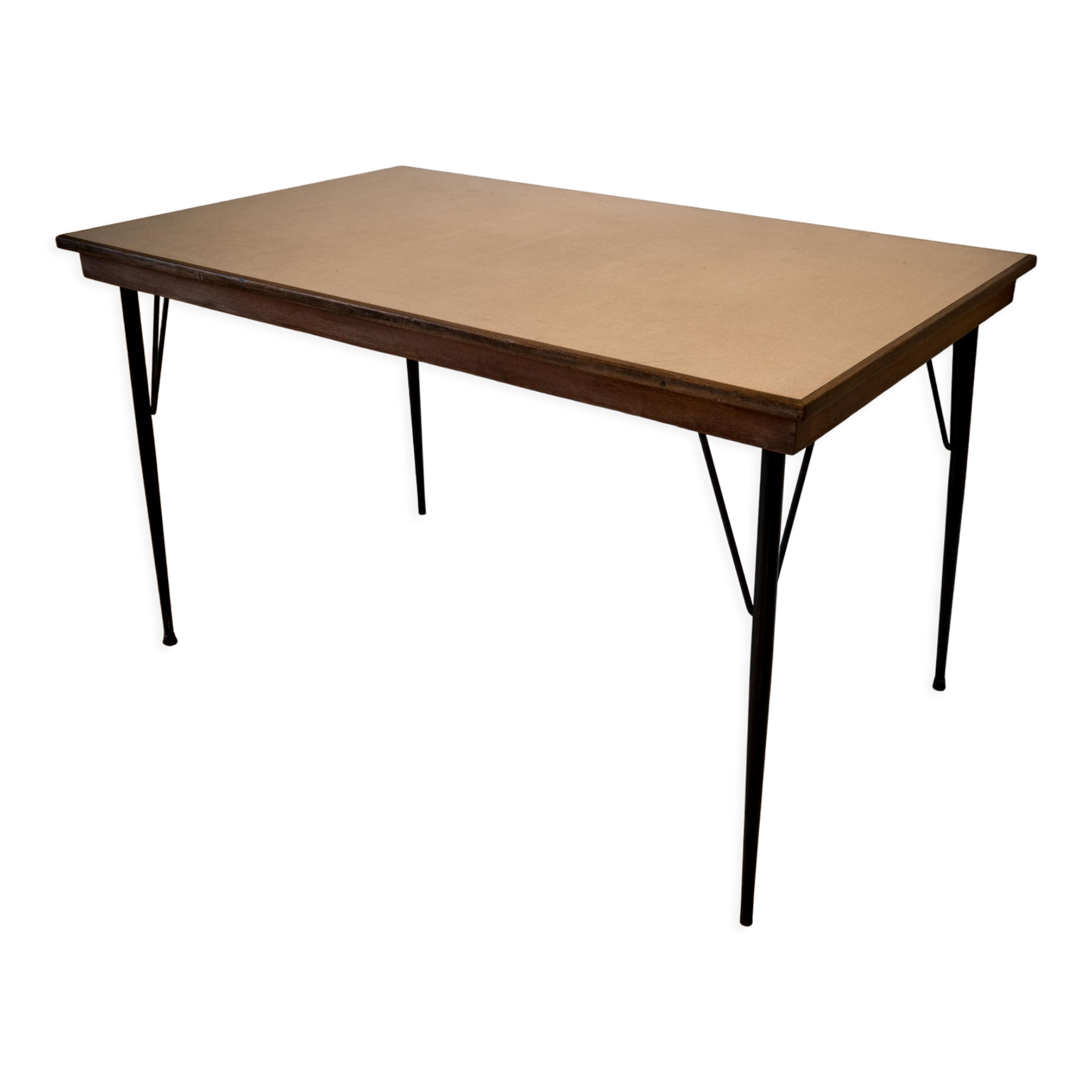 Mid-century table