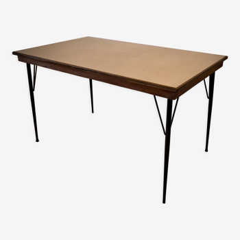 Mid-century table