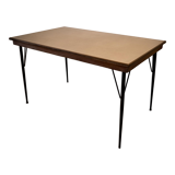 Mid-century table