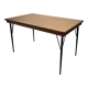 Mid-century table