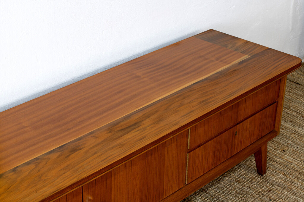 Scandinavian sideboard 230 cm