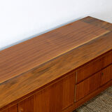 Scandinavian sideboard 230 cm