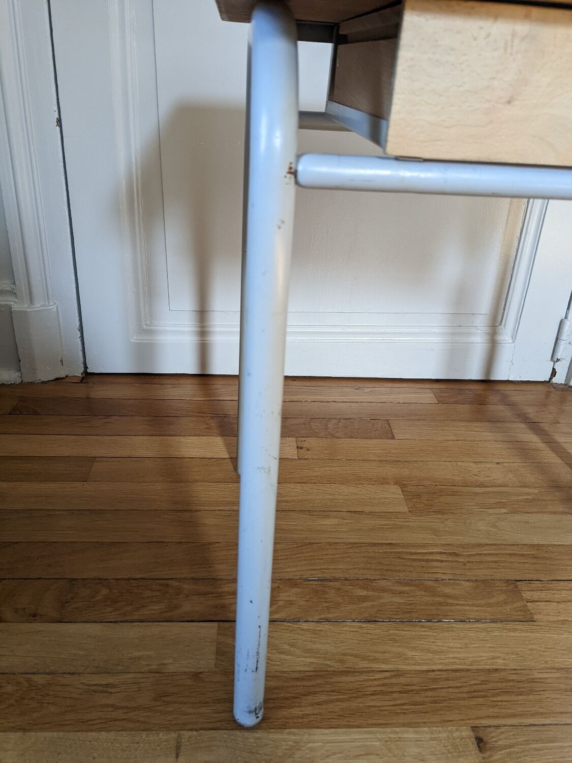 Vintage children's desk