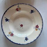 Digoin deep plates