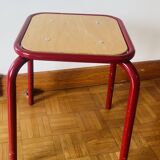 tabouret industriel