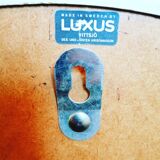 Round mirror luxus