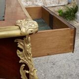LXV-style flat desk