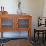 50s display case