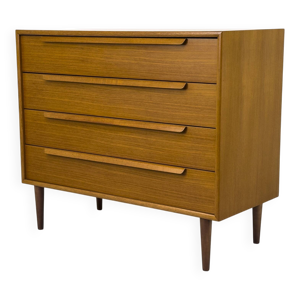Commode WK Möbel, 1960s