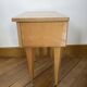 Bedside table 60's