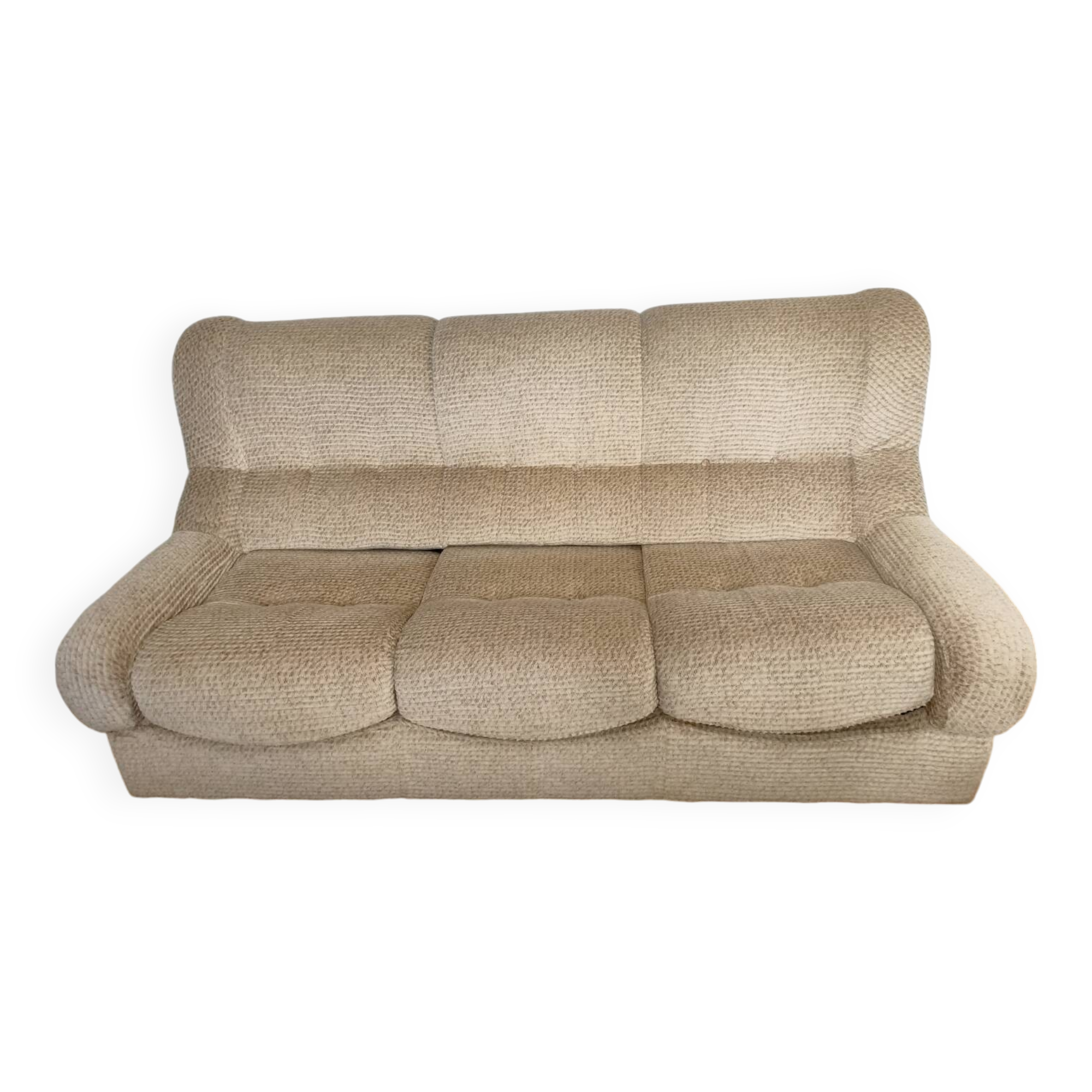Vintage sofa