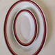 Montereau serving dishes