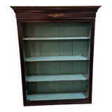 Open library